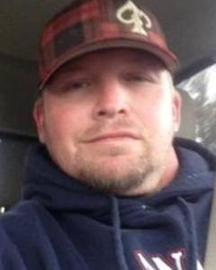 Man, 52. Hornknott