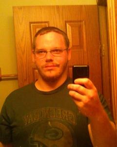 Man, 35. Brandon4185
