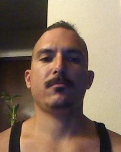 Man, 41. jojogthang4714