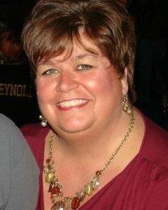 Woman, 60. Leigh3045