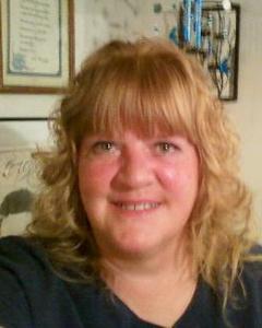 Woman, 63. pandanna