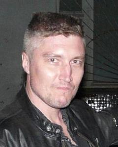 Man, 53. toprider