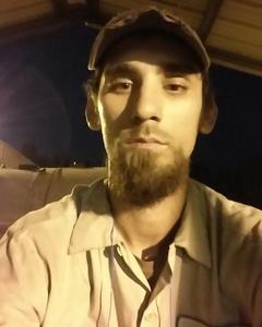Man, 33. sleezy5886