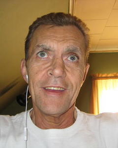 Man, 74. jzwin