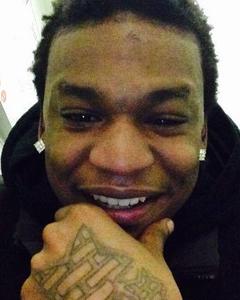Man, 34. CLOUT_LORD3315
