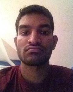 Man, 33. Kumar5565