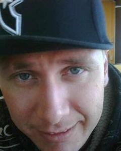 Man, 49. Johnny_O855