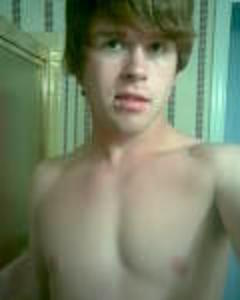 Man, 37. Tylerc20