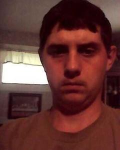 Man, 29. stetzey