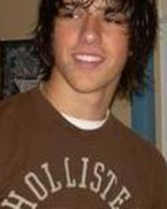 Man, 38. tearin_blah_up