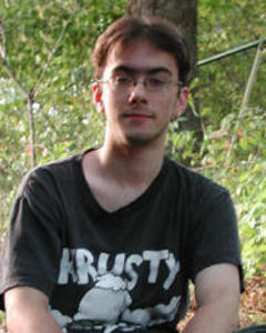 Man, 38. Seaneleth