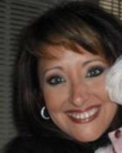 Woman, 60. tcup
