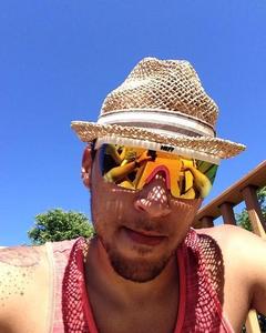 Man, 35. Drew116704