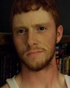 Man, 32. Nickeroni