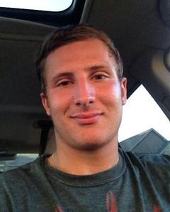 Man, 30. Tonytheman1