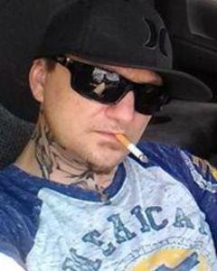 Man, 47. corey_duff