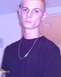 Man, 34. steve5843