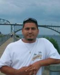 Man, 53. martin6045