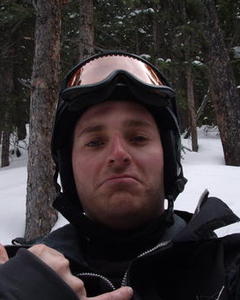 Man, 45. Athleek