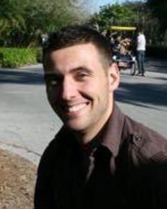 Man, 32. SeaKritAjint