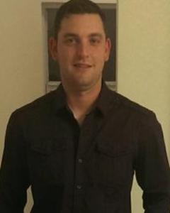 Man, 39. Allenwitzel