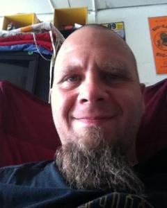 Man, 50. James19743