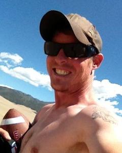 Man, 39. Bdub4you
