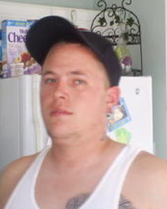 Man, 42. killjoynick