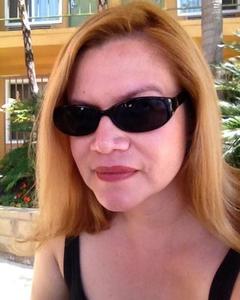 Woman, 46. Clous9
