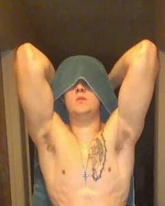Man, 32. taoidr
