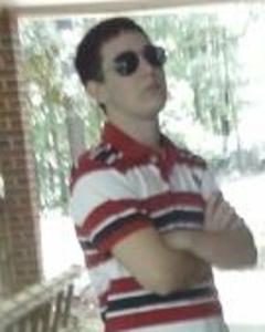 Man, 30. kid_chaos98183