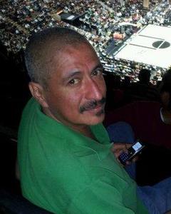 Man, 57. Gozinia