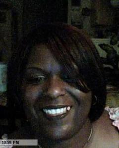 Woman, 53. intenseflavor