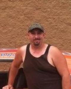 Man, 40. Joepage