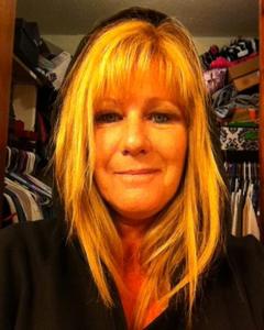 Woman, 60. sonja7352