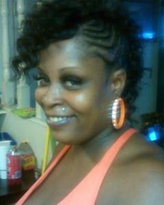 Woman, 49. Nikki_d0465