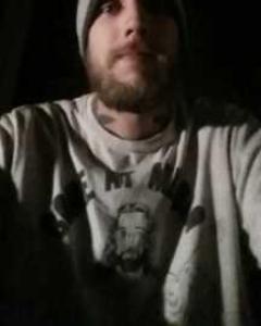 Man, 35. thubbMMAcf