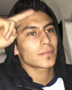 Man, 32. SoCalwrestler