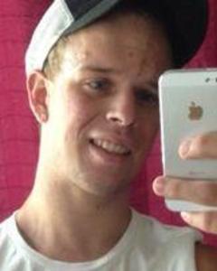Man, 29. JordanEHeath