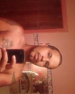 Man, 40. gioann