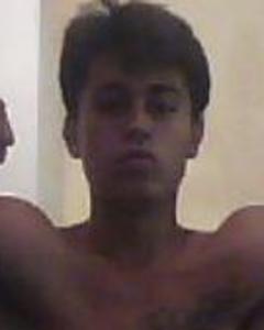 Man, 31. baltazar7216