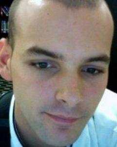 Man, 37. topher42488