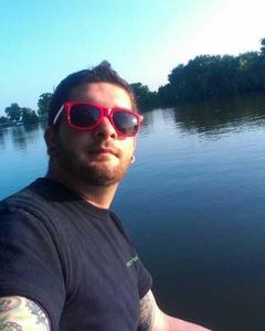 Man, 33. richard5054