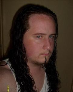Man, 35. bcrichshreds6