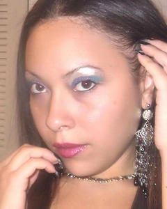Woman, 43. LAyDPyNK