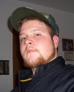 Man, 39. bigblahbraley