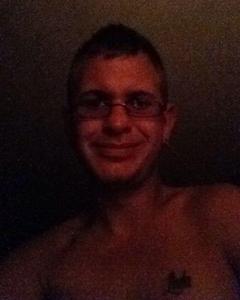 Man, 36. C_dog3162