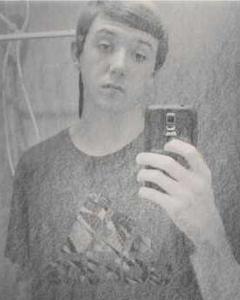 Man, 29. tanner_jones