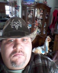 Man, 53. crittergetter