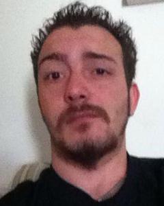 Man, 33. Vincenzo8771